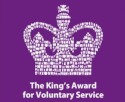The Kings Award for Voluntary Services