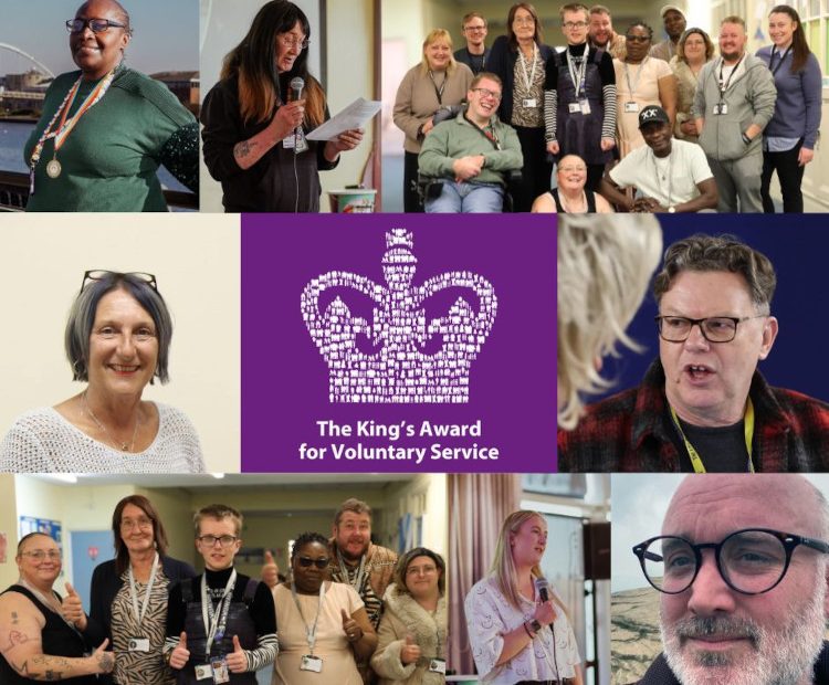 Hart Gables Kings Award